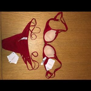 La Perla bikini - unworn with tags